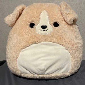 STEVON 16” Squishmallow